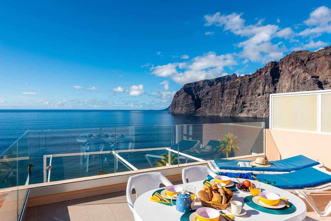 Los Gigantes Paradise Acantilado de los Gigantes Extérieur photo