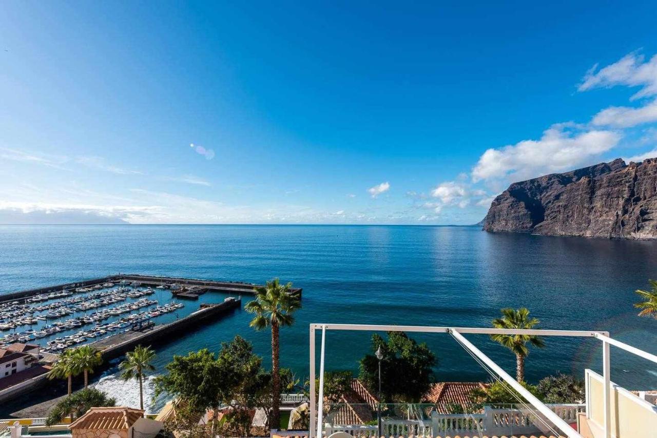 Los Gigantes Paradise Acantilado de los Gigantes Extérieur photo
